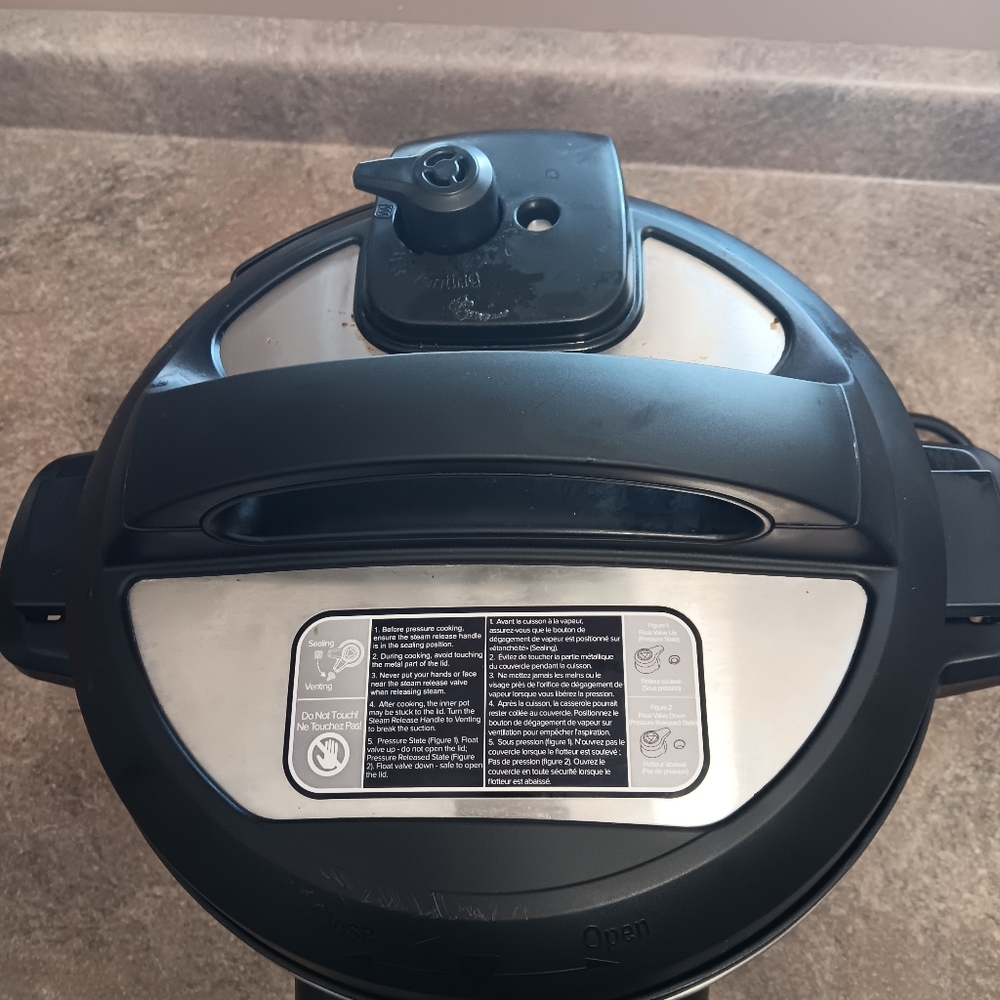 Instant Pot - Picture 4 of 4